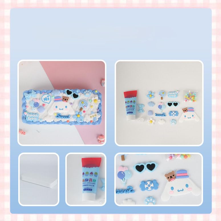 PATPAT® DIY Pencil Box Blank PATPAT® DIY Pencil Box Blank